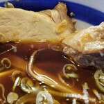 東池袋 大勝軒 南池袋店的实拍图