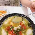 新仙的實拍圖