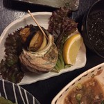 食べ吾郎的實拍圖