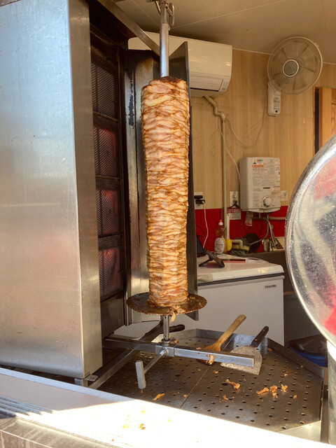 recommendations image for 47マーディニ ケバブ