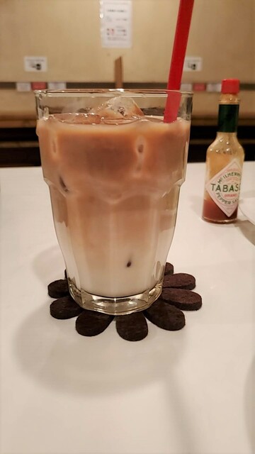 recommendations image for TIKI+GOAL CAFE