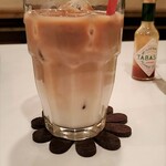 recommendations for TIKI+GOAL CAFE