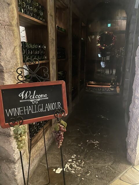 WINEHALL GLAMOUR 銀座的實拍高清圖