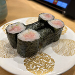 京寿司 本城店的實拍圖