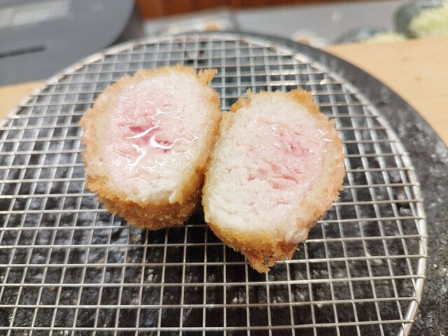 銀座 とんかつ 斉藤的實拍高清圖