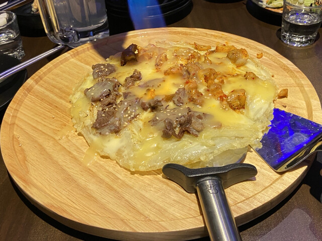 韓国居酒屋 YOI 札幌琴似店的實拍高清圖