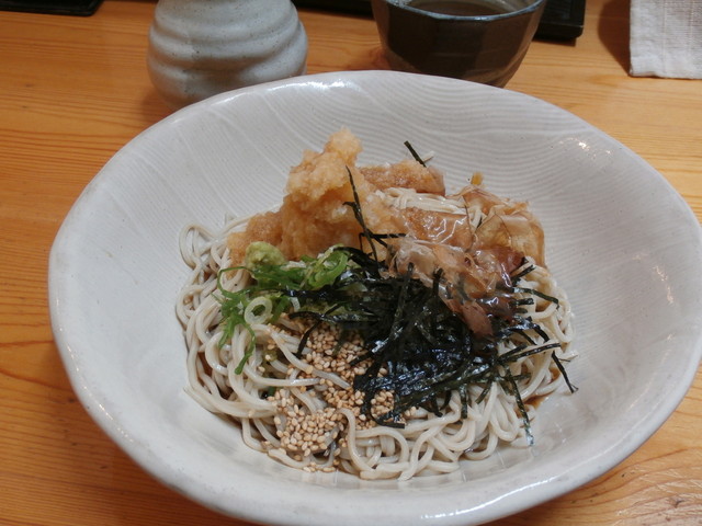 蕎麦心地 ぶんろく的實拍高清圖