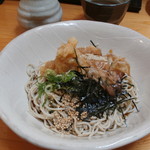 蕎麦心地 ぶんろく的實拍圖