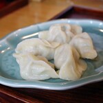 手作り餃子の店 吉春的實拍圖