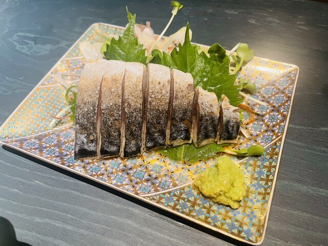 Sake bar KoKoN的實拍高清圖