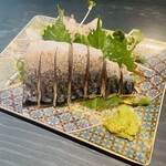 Sake bar KoKoN的實拍圖