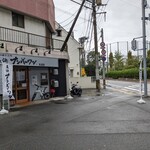 長浜ナンバーワン 名島店的實拍圖