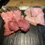 recommendations for 焼き処 真