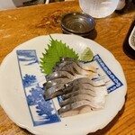 葱鮪屋的實拍圖