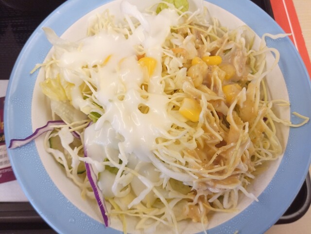 松屋 花園町店的實拍高清圖