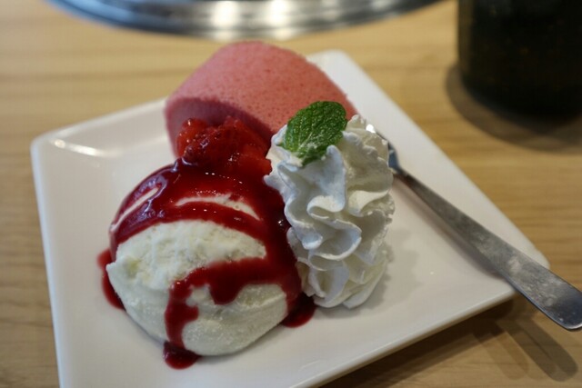 recommendations image for カルビッシュ 折尾店