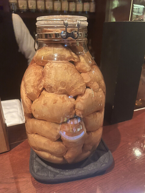 recommendations image for バー　ヒグチ