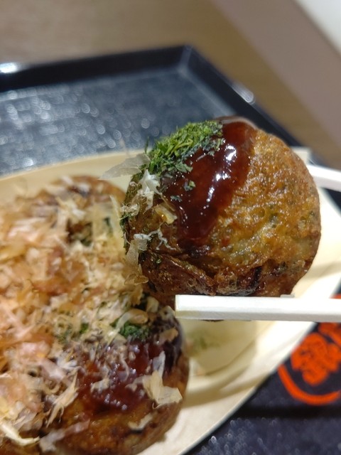 築地銀だこ イオンカテプリ新さっぽろ店的實拍高清圖