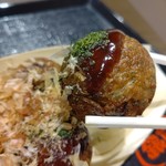 築地銀だこ イオンカテプリ新さっぽろ店的實拍圖
