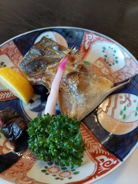 魚料理・寿司 二反田的實拍高清圖
