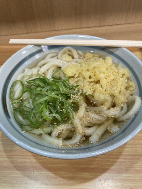 本場さぬきうどん　親父の製麺所 大崎店的實拍高清圖