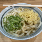 本場さぬきうどん　親父の製麺所 大崎店的實拍圖