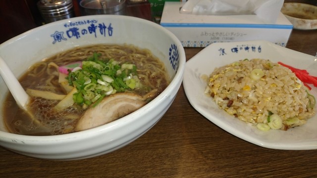 味の時計台 名寄店的实拍高清图