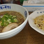 味の時計台 名寄店的实拍图