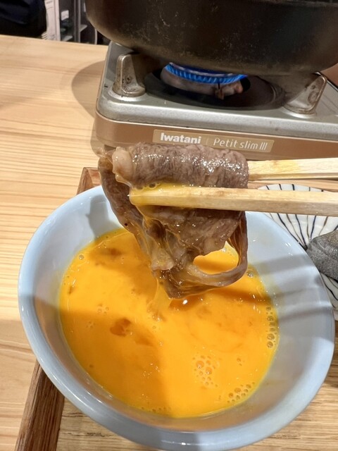 すき焼き 藤もと的實拍高清圖