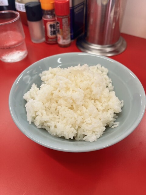 ニューラーメンショップ 扇橋店的實拍高清圖