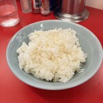ニューラーメンショップ 扇橋店的實拍圖