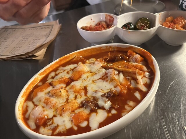 recommendations image for サムギョプサルと韓国料理 コギソウル 天王寺店