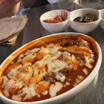 recommendations for サムギョプサルと韓国料理 コギソウル 天王寺店