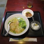recommendations for 広東料理 海港美食
