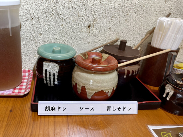 とんかつ 豚ゴリラ 新京極六角店的实拍高清图