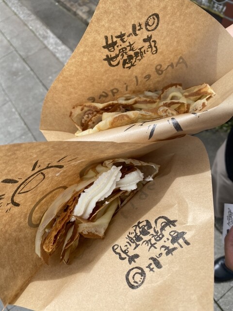 recommendations image for アンジェリック ヴォヤージュ 本店