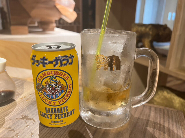 KIBORI Hokkaido Restaurant DAICHI的實拍高清圖