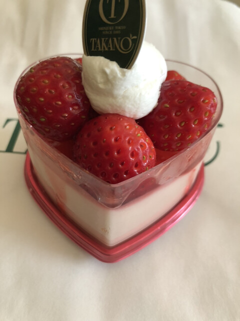 recommendations image for タカノ グランデュオ蒲田店