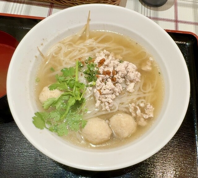 recommendations image for Pak Soi 54