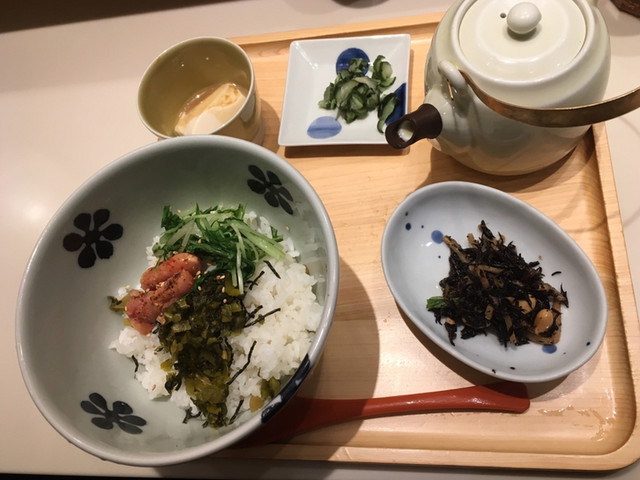 だし茶漬けえん 京都ポルタ店的實拍高清圖