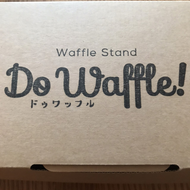 Do Waffle! 山下町本店的实拍高清图
