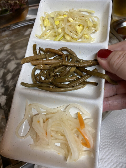 黒門豚美人的實拍高清圖