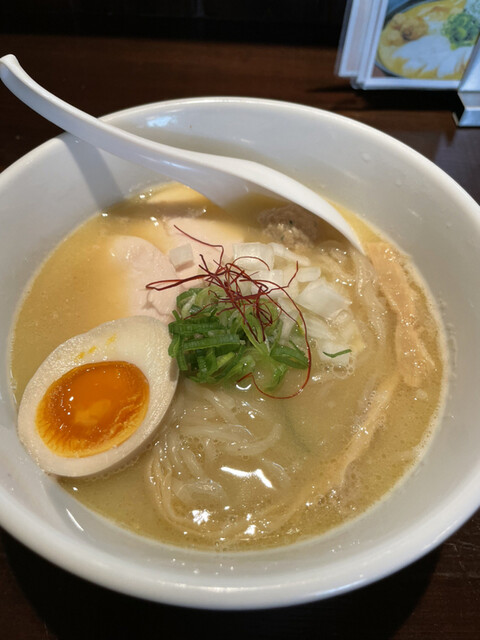 らぁ麺 ばら乃的實拍高清圖
