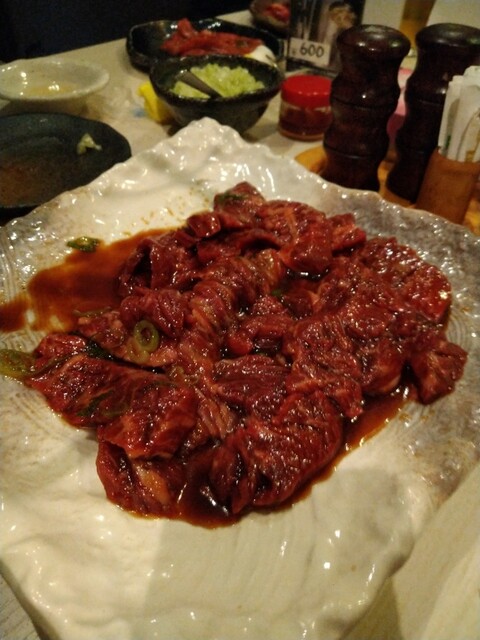 焼肉 じゅうじゅう的实拍高清图