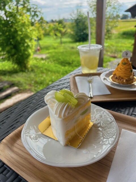 PATISSERIE Harukuru的实拍高清图