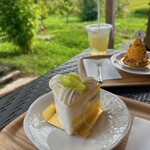 PATISSERIE Harukuru的实拍图