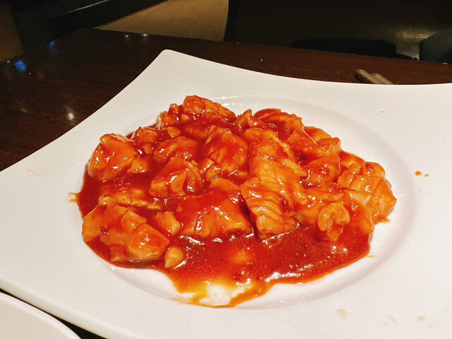 天壇 TheDining 山科店的實拍高清圖