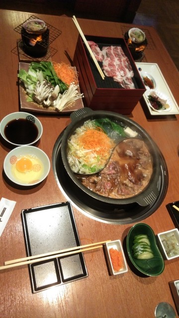 かごの屋 城陽久津川店的实拍高清图