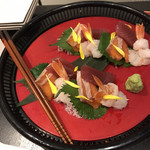 recommendations for 全席個室 夢や京町しずく 八重洲店