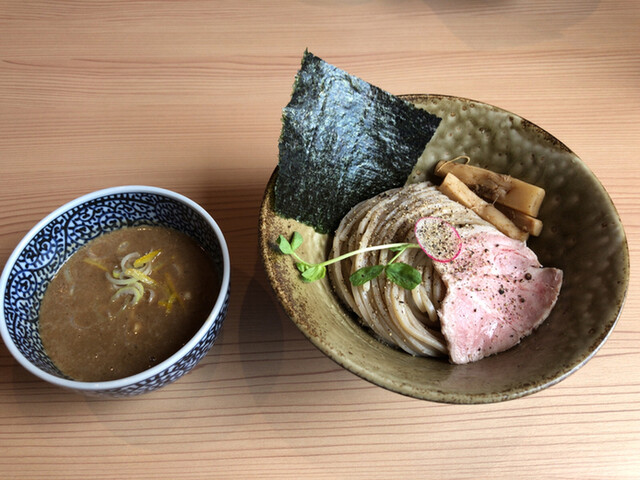 麺屋 真打的实拍高清图